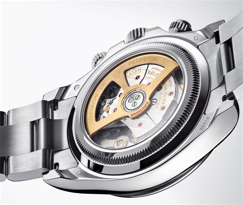 rolex daytona platinum open back|rolex daytona platinum for sale.